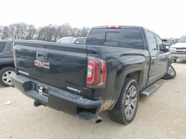 Photo 3 VIN: 3GTU2PEC1GG338987 - GMC SIERRA K15 