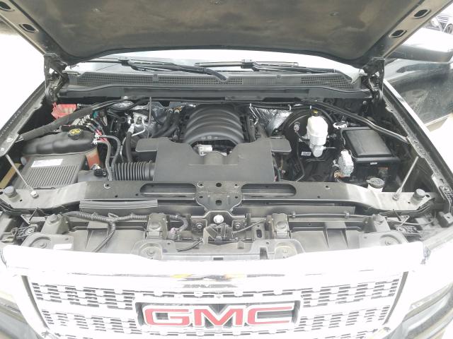 Photo 6 VIN: 3GTU2PEC1GG338987 - GMC SIERRA K15 