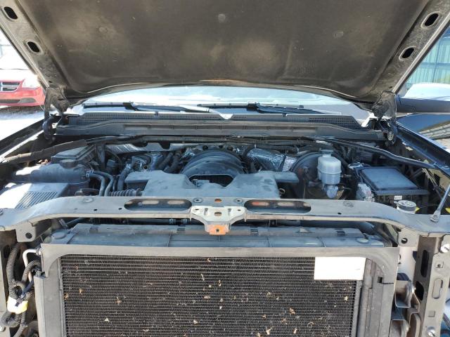 Photo 10 VIN: 3GTU2PEC1GG363050 - GMC SIERRA K15 