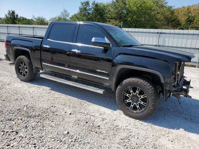 Photo 3 VIN: 3GTU2PEC1GG363050 - GMC SIERRA K15 