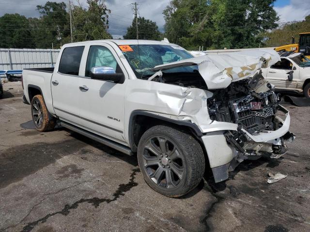 Photo 3 VIN: 3GTU2PEC1GG371455 - GMC SIERRA K15 