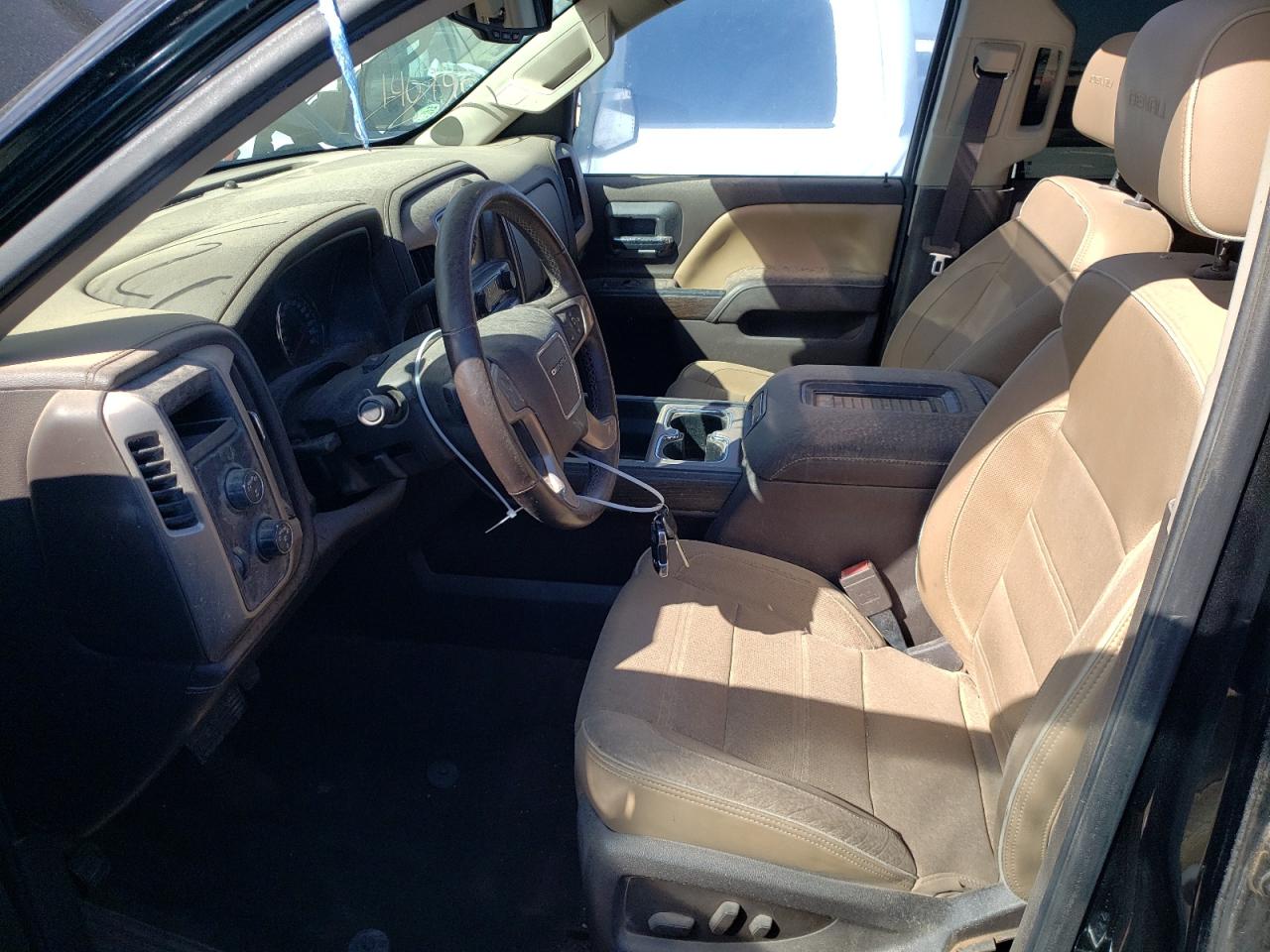 Photo 0 VIN: 3GTU2PEC1HG178465 - GMC SIERRA 