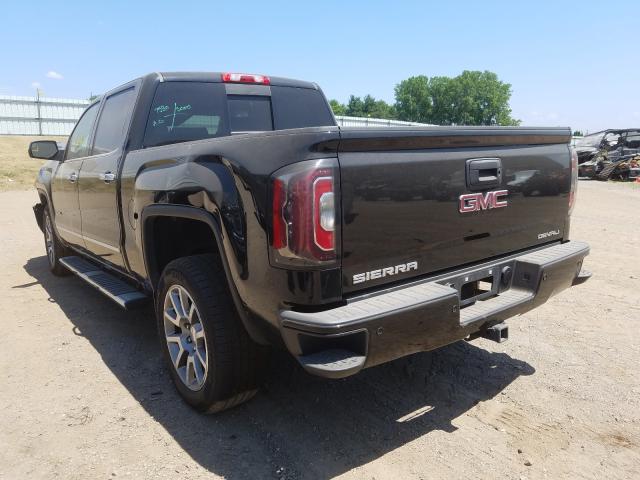 Photo 2 VIN: 3GTU2PEC1HG291056 - GMC SIERRA K15 