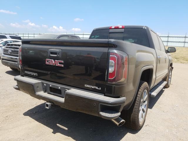 Photo 3 VIN: 3GTU2PEC1HG291056 - GMC SIERRA K15 