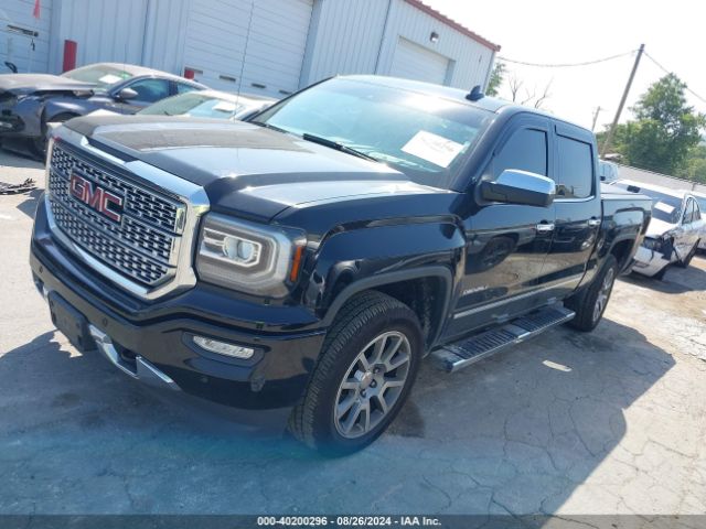 Photo 1 VIN: 3GTU2PEC1HG400065 - GMC SIERRA 