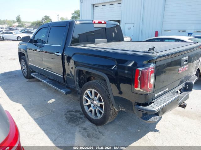 Photo 2 VIN: 3GTU2PEC1HG400065 - GMC SIERRA 