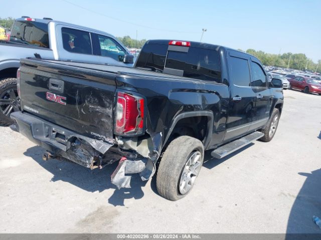 Photo 3 VIN: 3GTU2PEC1HG400065 - GMC SIERRA 