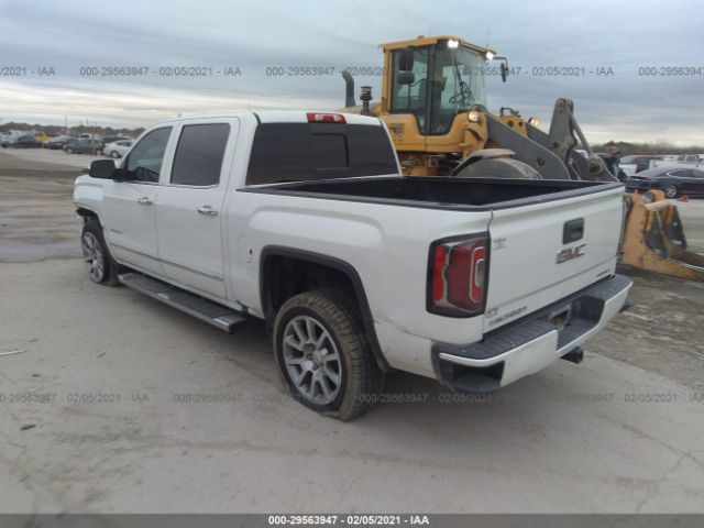 Photo 2 VIN: 3GTU2PEC1HG447158 - GMC SIERRA 1500 