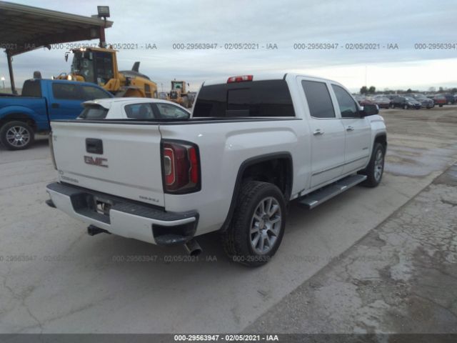 Photo 3 VIN: 3GTU2PEC1HG447158 - GMC SIERRA 1500 