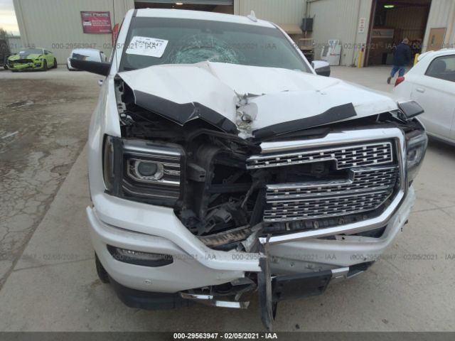 Photo 5 VIN: 3GTU2PEC1HG447158 - GMC SIERRA 1500 