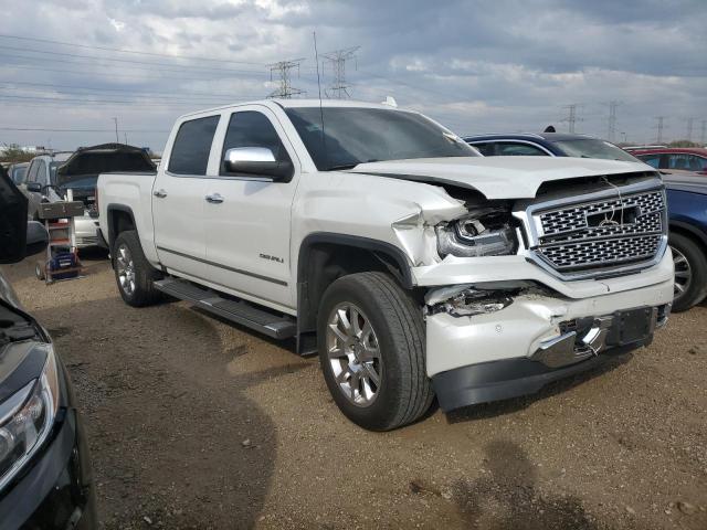 Photo 3 VIN: 3GTU2PEC1JG253655 - GMC SIERRA K15 