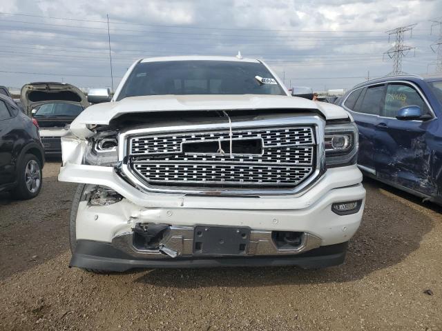 Photo 4 VIN: 3GTU2PEC1JG253655 - GMC SIERRA K15 