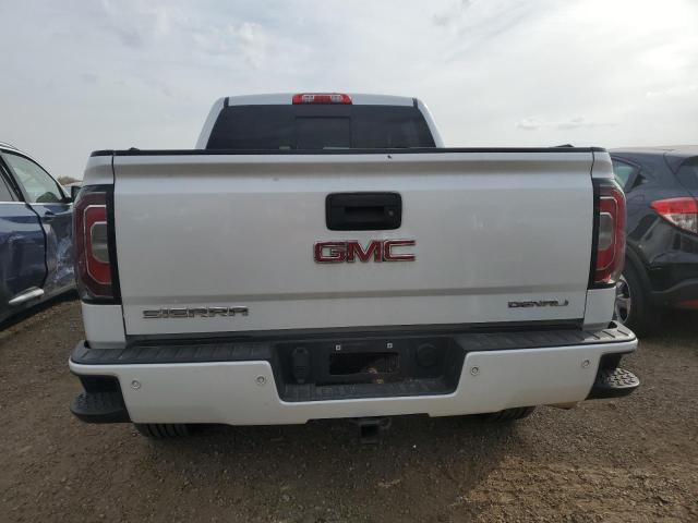 Photo 5 VIN: 3GTU2PEC1JG253655 - GMC SIERRA K15 