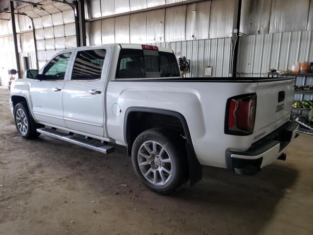 Photo 1 VIN: 3GTU2PEC1JG570142 - GMC SIERRA K15 