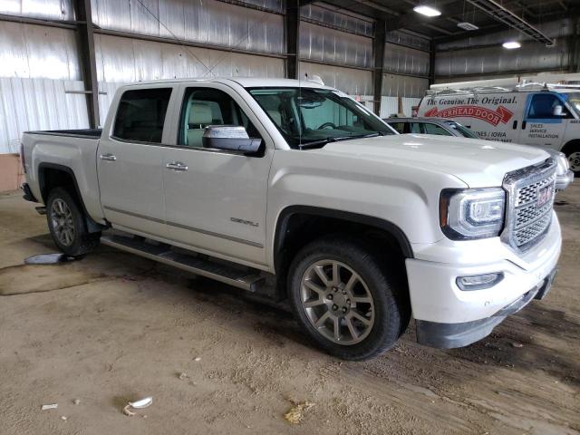 Photo 3 VIN: 3GTU2PEC1JG570142 - GMC SIERRA K15 