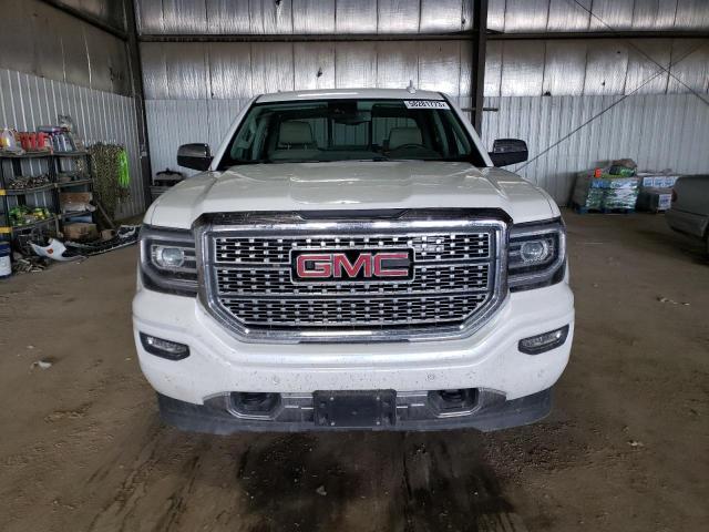 Photo 4 VIN: 3GTU2PEC1JG570142 - GMC SIERRA K15 