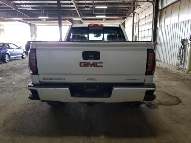 Photo 5 VIN: 3GTU2PEC1JG570142 - GMC SIERRA K15 