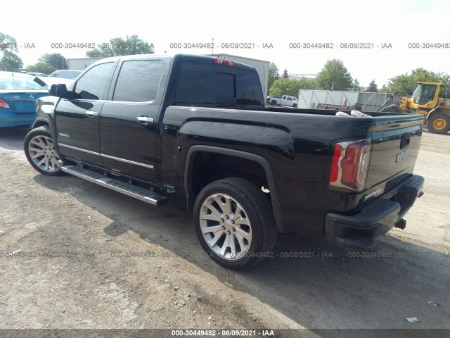 Photo 2 VIN: 3GTU2PEC2GG182748 - GMC SIERRA 1500 