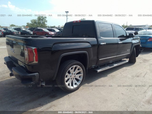 Photo 3 VIN: 3GTU2PEC2GG182748 - GMC SIERRA 1500 