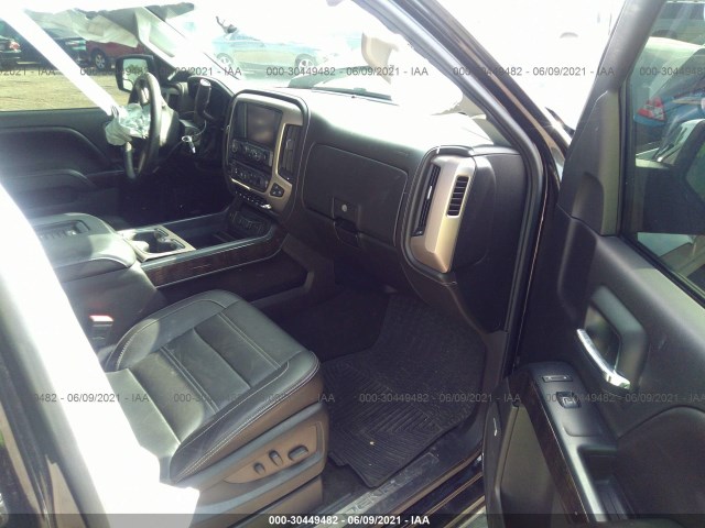 Photo 4 VIN: 3GTU2PEC2GG182748 - GMC SIERRA 1500 