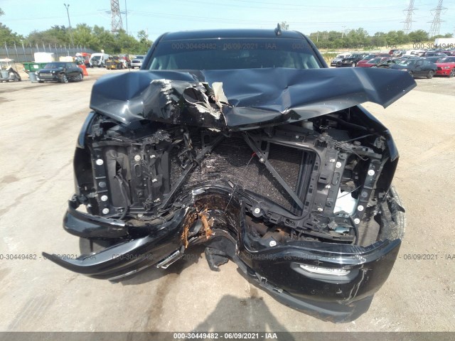 Photo 5 VIN: 3GTU2PEC2GG182748 - GMC SIERRA 1500 