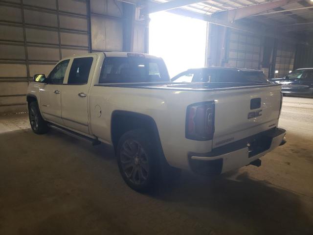 Photo 1 VIN: 3GTU2PEC2GG197377 - GMC SIERRA 