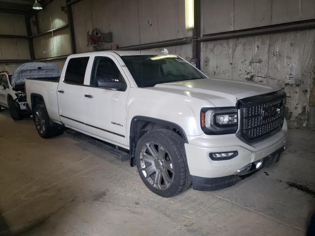 Photo 3 VIN: 3GTU2PEC2GG197377 - GMC SIERRA 