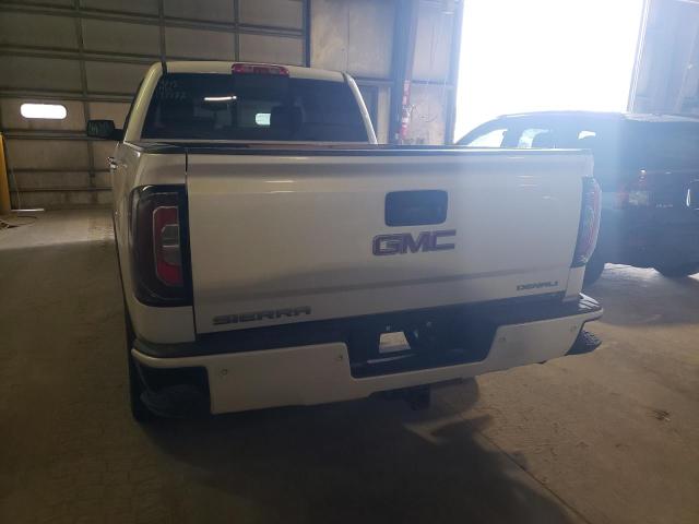 Photo 5 VIN: 3GTU2PEC2GG197377 - GMC SIERRA 