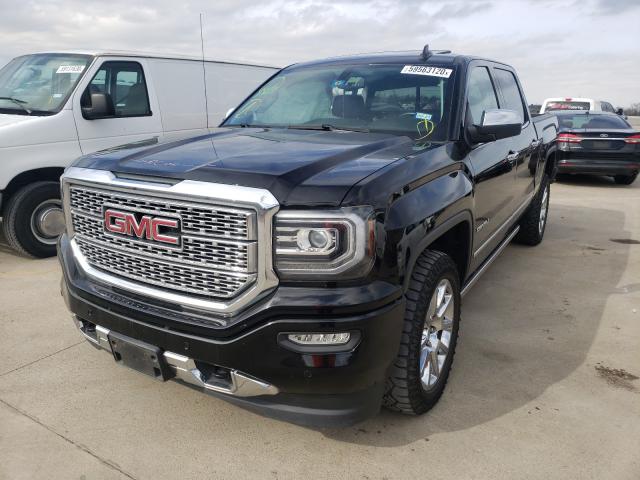 Photo 1 VIN: 3GTU2PEC2GG247145 - GMC SIERRA K15 