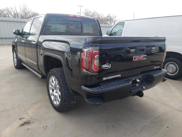 Photo 2 VIN: 3GTU2PEC2GG247145 - GMC SIERRA K15 