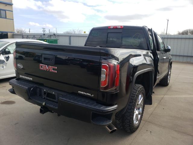 Photo 3 VIN: 3GTU2PEC2GG247145 - GMC SIERRA K15 