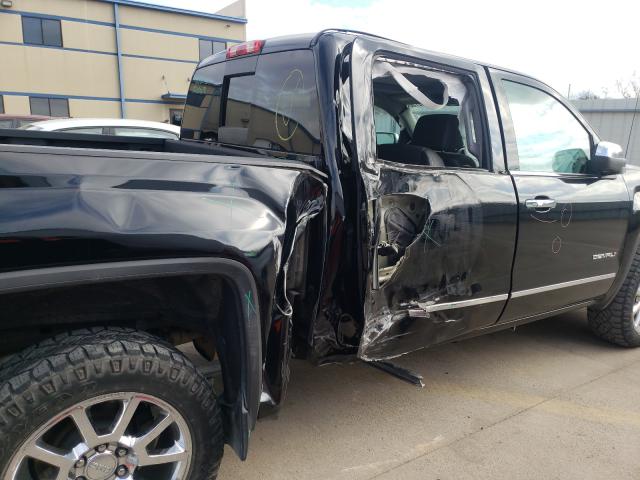 Photo 8 VIN: 3GTU2PEC2GG247145 - GMC SIERRA K15 