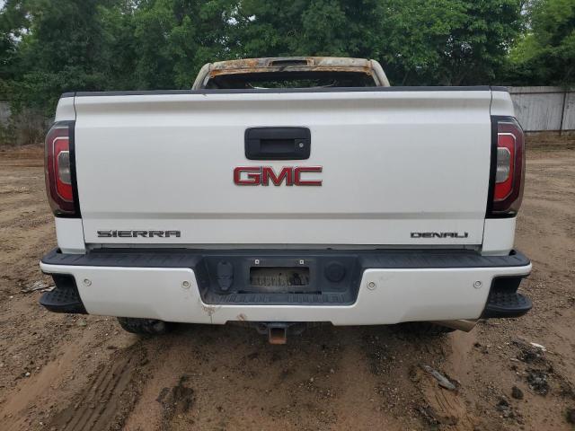 Photo 5 VIN: 3GTU2PEC2GG247520 - GMC SIERRA 