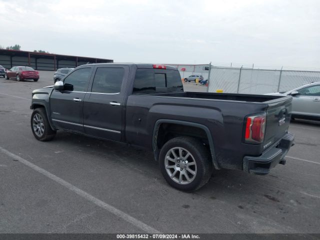 Photo 2 VIN: 3GTU2PEC2GG274880 - GMC SIERRA 1500 