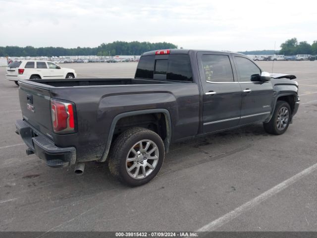 Photo 3 VIN: 3GTU2PEC2GG274880 - GMC SIERRA 1500 