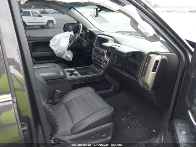 Photo 4 VIN: 3GTU2PEC2GG274880 - GMC SIERRA 1500 