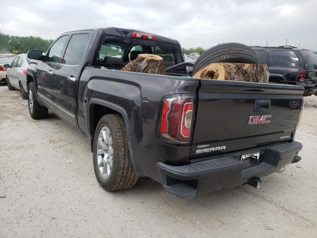 Photo 2 VIN: 3GTU2PEC2GG276239 - GMC SIERRA K15 