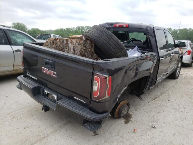 Photo 3 VIN: 3GTU2PEC2GG276239 - GMC SIERRA K15 