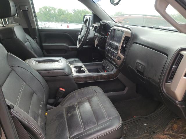 Photo 4 VIN: 3GTU2PEC2GG276239 - GMC SIERRA K15 