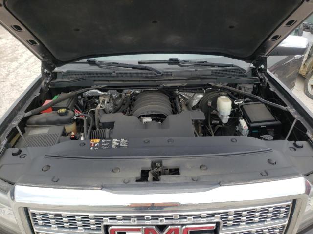 Photo 6 VIN: 3GTU2PEC2GG276239 - GMC SIERRA K15 