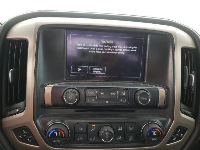 Photo 8 VIN: 3GTU2PEC2GG276239 - GMC SIERRA K15 