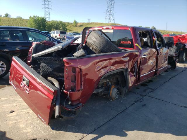 Photo 3 VIN: 3GTU2PEC2GG333698 - GMC SIERRA K15 