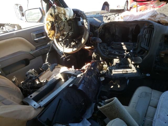 Photo 8 VIN: 3GTU2PEC2GG333698 - GMC SIERRA K15 