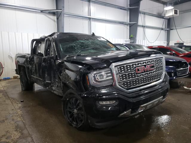 Photo 0 VIN: 3GTU2PEC2GG337945 - GMC SIERRA K15 