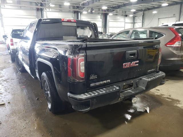 Photo 2 VIN: 3GTU2PEC2GG337945 - GMC SIERRA K15 