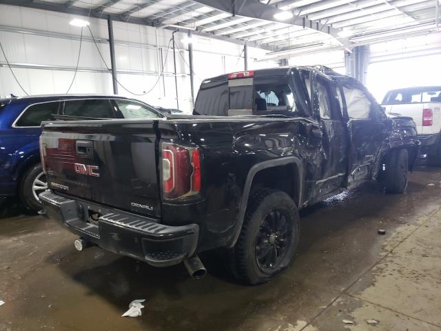 Photo 3 VIN: 3GTU2PEC2GG337945 - GMC SIERRA K15 