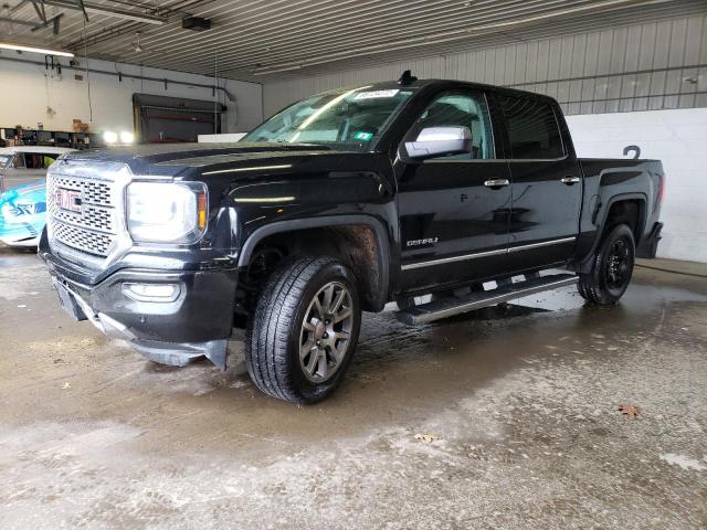 Photo 1 VIN: 3GTU2PEC2GG353367 - GMC SIERRA K15 