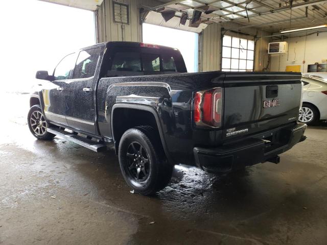 Photo 2 VIN: 3GTU2PEC2GG353367 - GMC SIERRA K15 