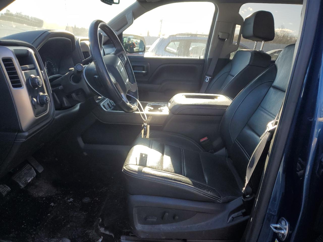 Photo 6 VIN: 3GTU2PEC2HG258535 - GMC SIERRA 