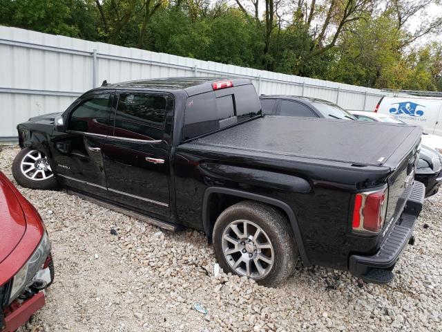 Photo 1 VIN: 3GTU2PEC2HG319284 - GMC SIERRA K15 